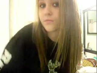 Hot Striptease teen bitch on webcam - More Videos on WebCam666.ML